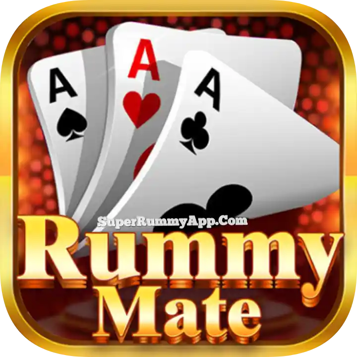 Rummy Mate
